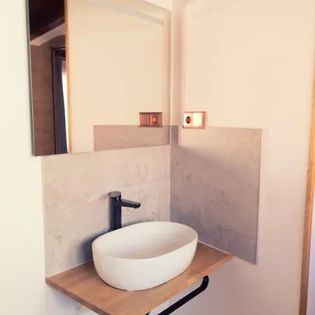 Hospederia La Bogadera