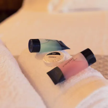 Hospederia La Bogadera