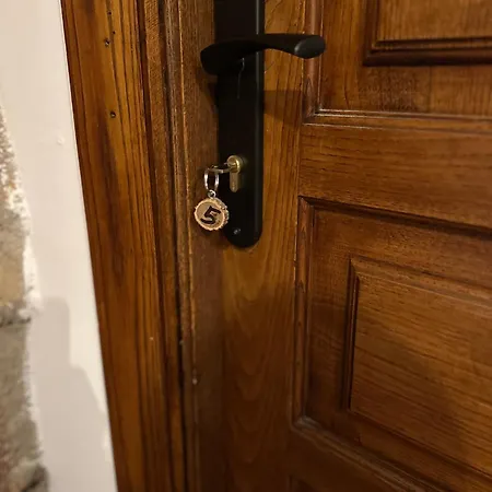 Hospederia La Bogadera *