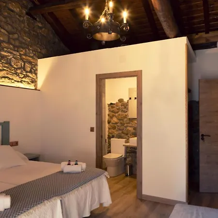 Hospederia La Bogadera *