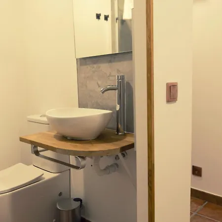 Hospederia La Bogadera La Robla