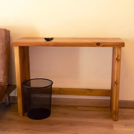 宾馆 Hospederia La Bogadera *