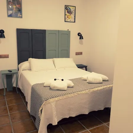 宾馆 Hospederia La Bogadera La Robla