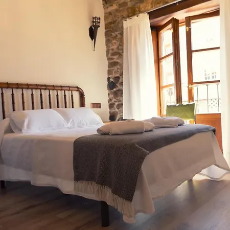 Hospederia La Bogadera