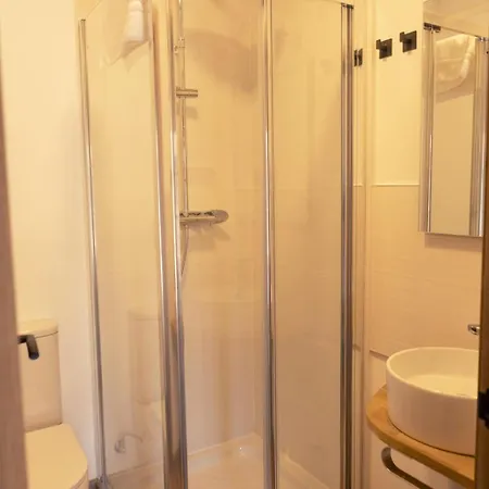 Hospederia La Bogadera 宾馆 La Robla