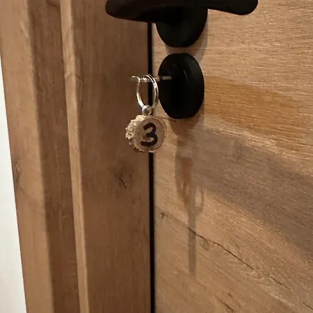 Hospederia La Bogadera 宾馆