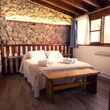 Hospederia La Bogadera *