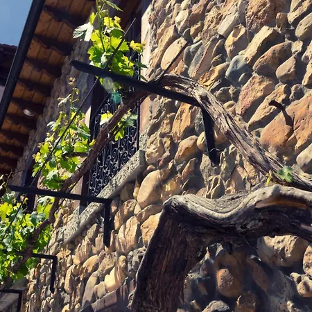 Hospederia La Bogadera *