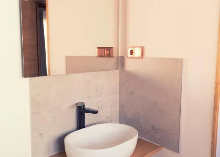 Hospederia La Bogadera