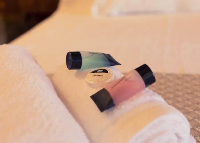 Hospederia La Bogadera