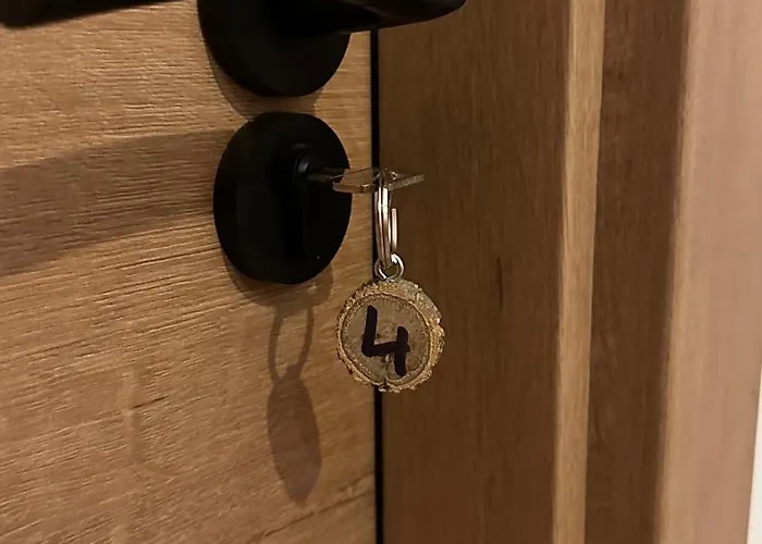 Herberg Hospederia La Bogadera