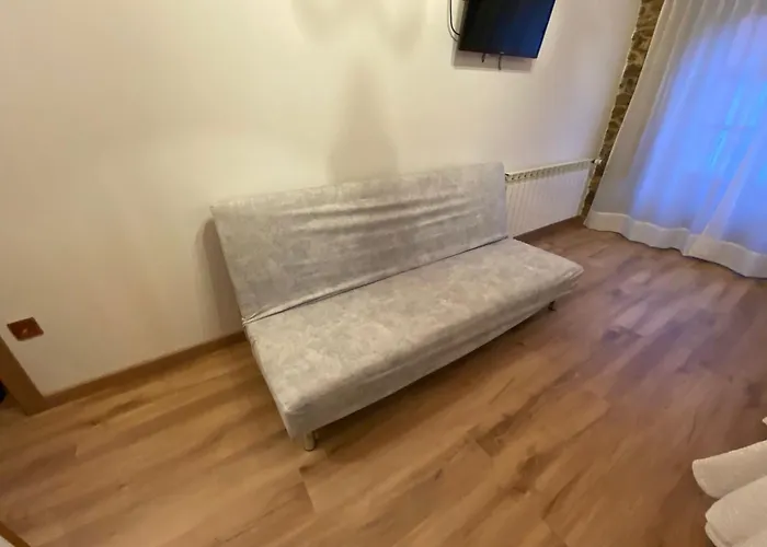 Hospederia La Bogadera Herberg *