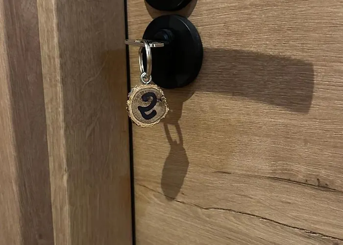 Hospederia La Bogadera Herberg *