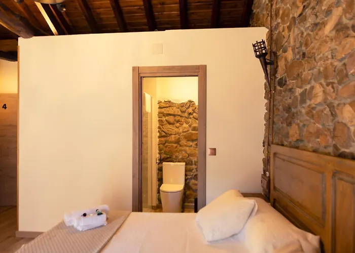 Hospederia La Bogadera La Robla