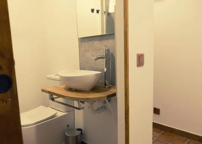 Hospederia La Bogadera La Robla