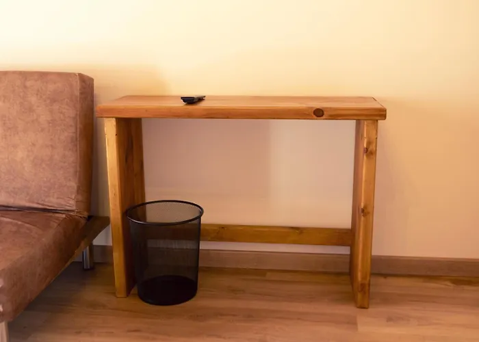 Herberg Hospederia La Bogadera *