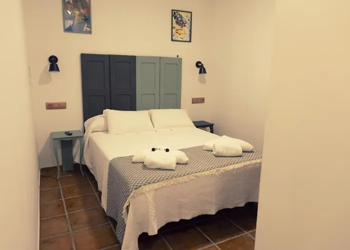 Herberg Hospederia La Bogadera La Robla