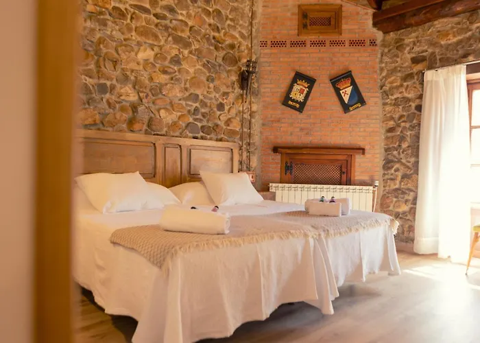 Hospederia La Bogadera *