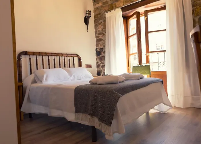 Hospederia La Bogadera