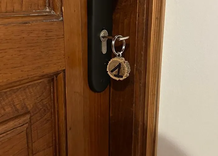 Hospederia La Bogadera Herberg *