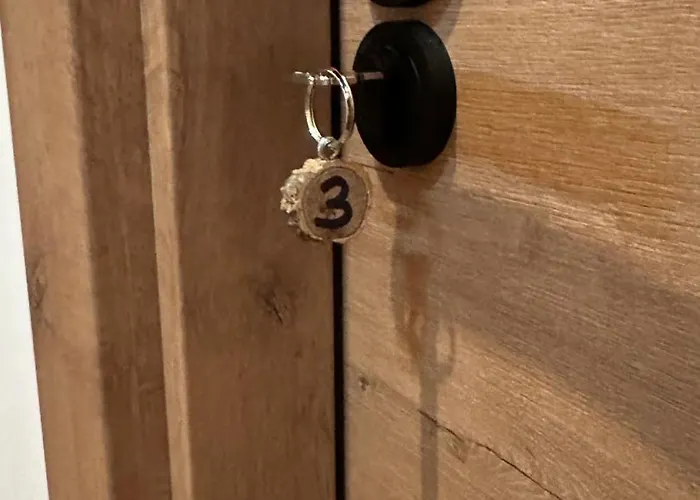 Hospederia La Bogadera Herberg