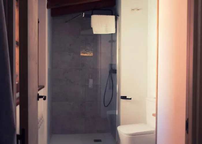 Hospederia La Bogadera *