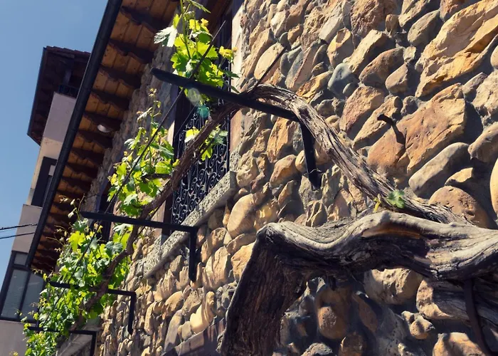 Hospederia La Bogadera *